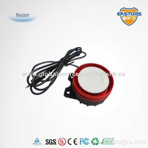 8 Ports Security Display Alarm Host for Cellphones, Cameras, Tablet PCs, Laptops and More